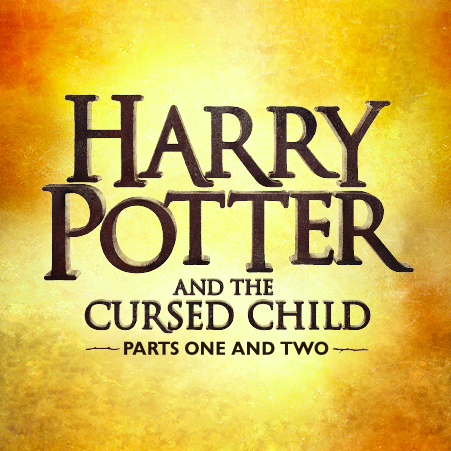 Harry Potter and the Cursed Child