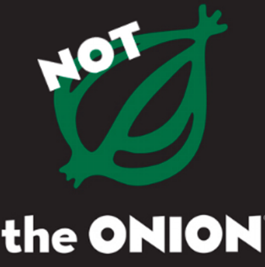 Exploration of "Not the Onion" Subreddit