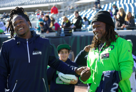 Shaqueem Griffin: An Inspiration