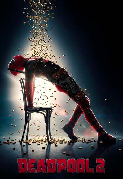 Deadpool 2 Review