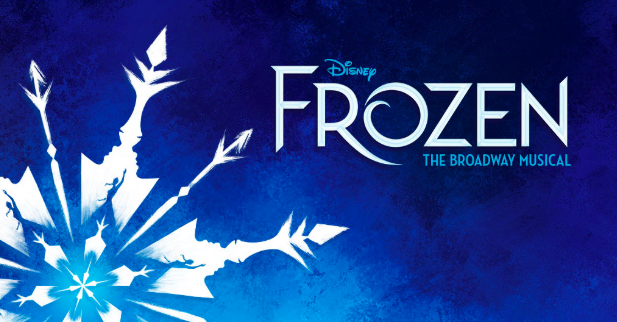 Frozen Broadway Musical Review