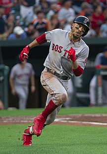 Mookie Betts