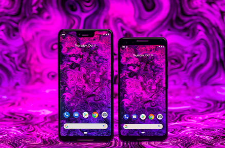Google Pixel 3 & 3 XL