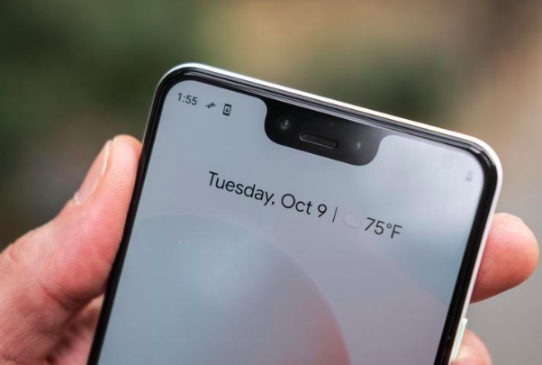 Google Pixel 3 XL: The Notch Problem (A Second Opinion)