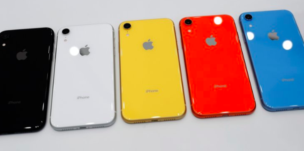 Why the iPhone XR Will Be the Best Selling iPhone in Years