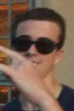 Connor McDermott