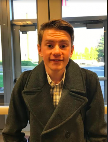 Political Activism at Oratory: An Interview with Ryan BerghThies