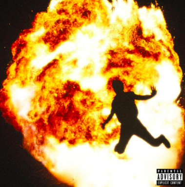 Metro Boomin : “Not All Heroes Wear Capes” - Album Review