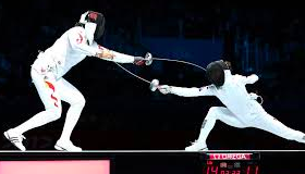 OP Fencing Preview