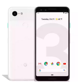 Google Pixel 3 Review