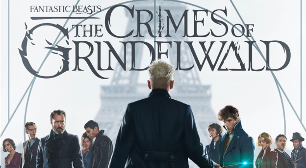 The+Crimes+of+Grindelwald+Movie+Review