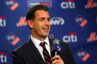 Mets' Offseason Review