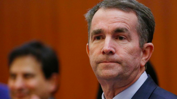 Governor Ralph Northam and Racism Today: A Political and Theological Reflection