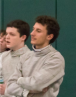 An Interview with OP Fencer Cole Noss