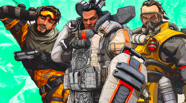 Apex Legends - What The Heck Is It?