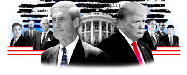 The Mueller Report: Summary