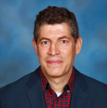 Mr. Andrew Gordon