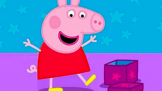 Peppa+Pig+and+Sexism