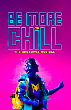 Be More Chill Broadway Review