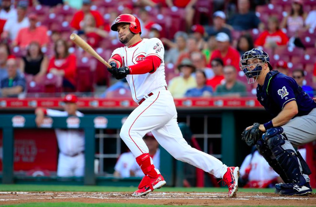 Eugenio Suarez: The Most Underrated Player in the MLB