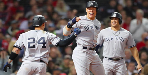 2019 AL East Preview