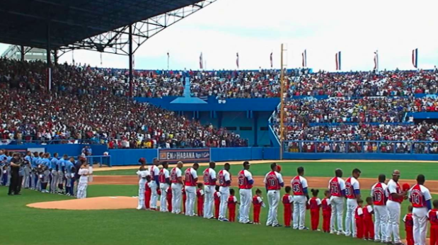 MLB, Cuba Deal Cancelled