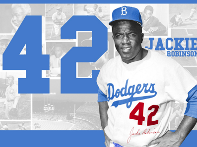 The Legacy of Jackie Robinson