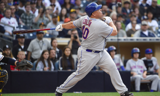 The Legend of Bartolo Colon’s Home Run