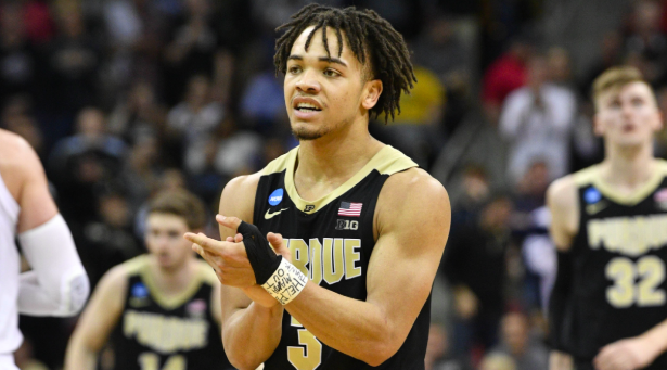 A New Face of College Basketball Emerges During March Madness