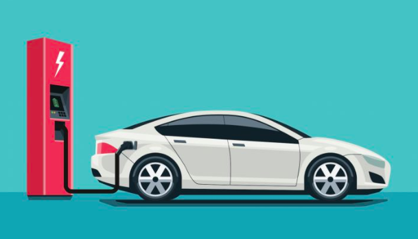 Electric Cars: Do They Suck?