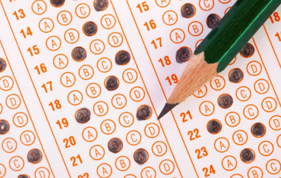 The Flaws of Standardized Testing