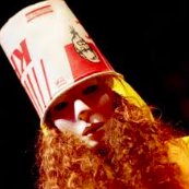 Buckethead