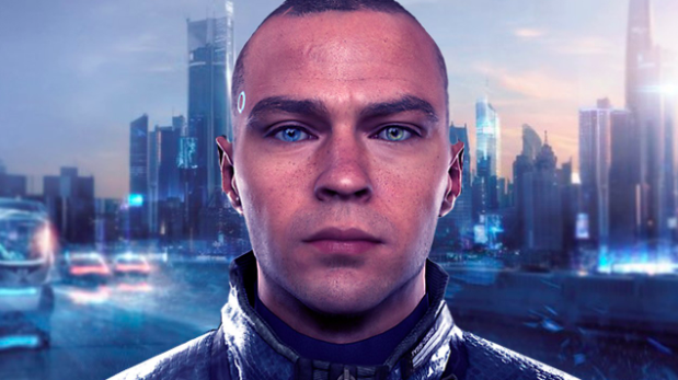 Detroit: Become Human. Best Singleplayer Game of All Time?