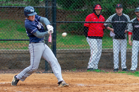 More Runs, Shutouts, and Wins for Varsity Baseball