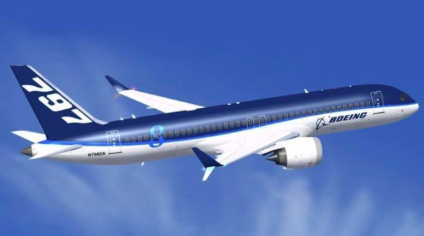 This Aircraft is Boeing’s Last Hope