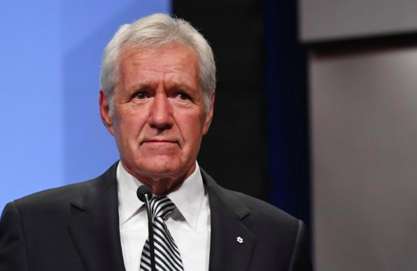 Mr. Horan vs. Alex Trebek: One Mystery Solved