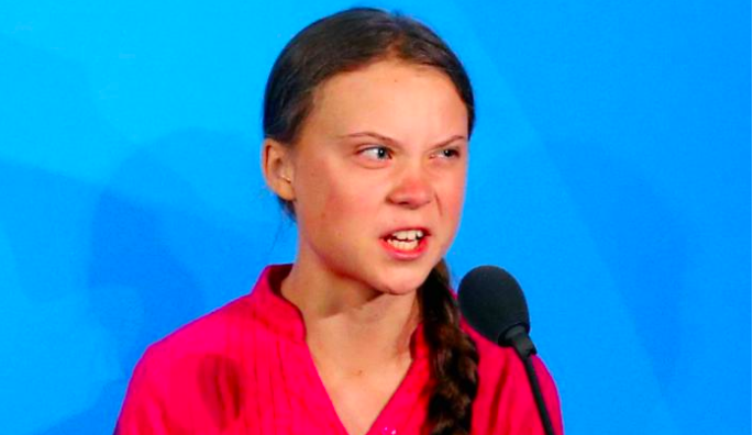 Greta+Thunberg+Misses+Two+Countries+in+Climate+Complaint