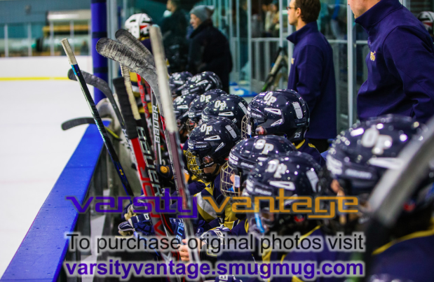 A Look at this Year’s Oratory Hockey Team