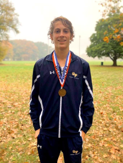 2019 Union County Cross Country Championships