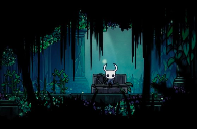 Hollow Knight: A Masterpiece from the Minds of Just Three Men