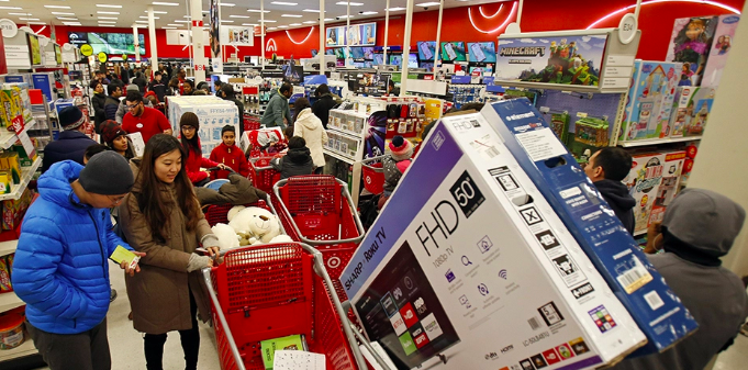 The History of Black Friday