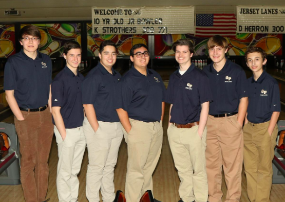 A Look into OP’s Bowling Team