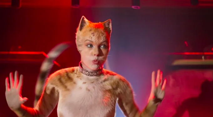 Cats: A Didnt-Watch-the-Movie Review