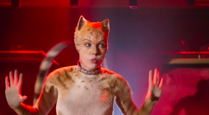 Cats: A "Didn't-Watch-the-Movie" Review