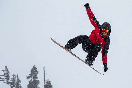 Why Skiing is Making a Comeback