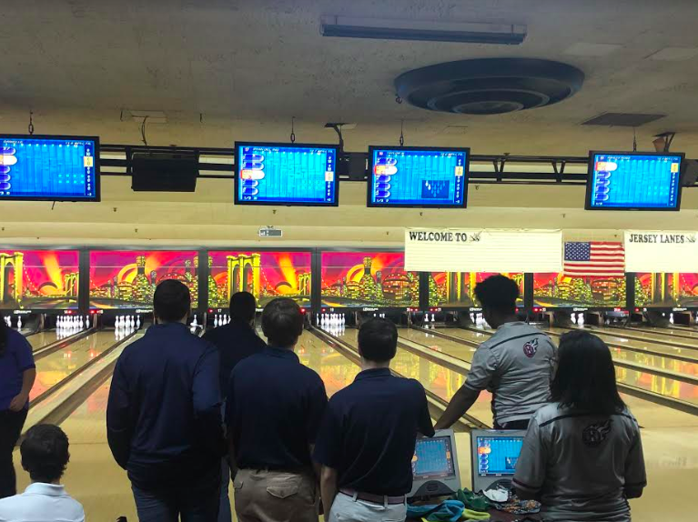 The Voices of OP Bowling