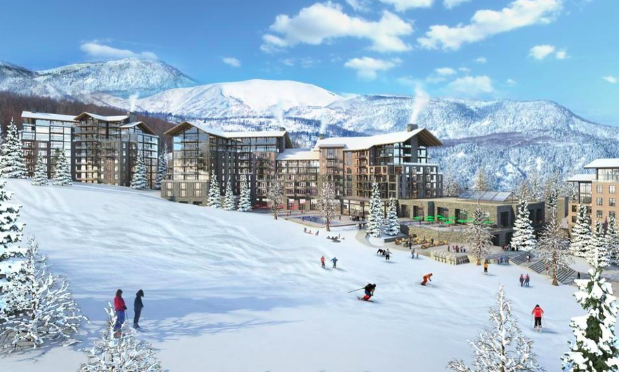 How do Ski Resorts Make Money?