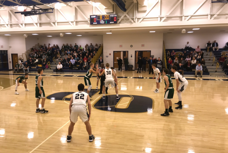 Rams’ Victory Barely Rims Out Against Green Wave (Highlights included!)