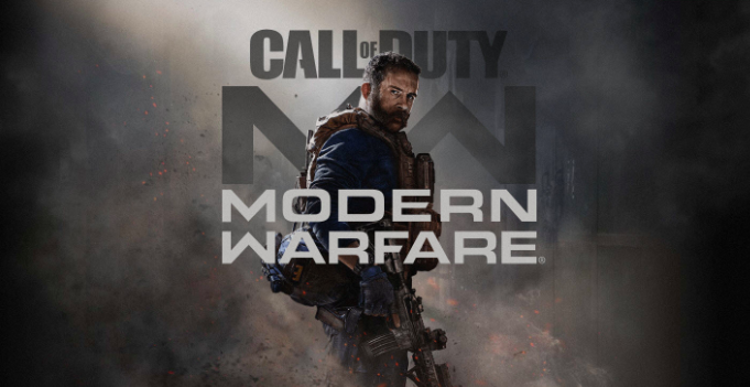 Call of Duty: Modern Warfare