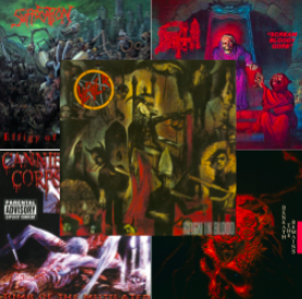 The 5 Greatest Albums of All Time (HEAVILY BIASED)